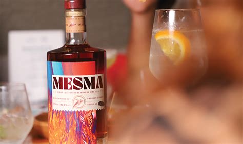 mesma rum|Maka Zai launches limited.